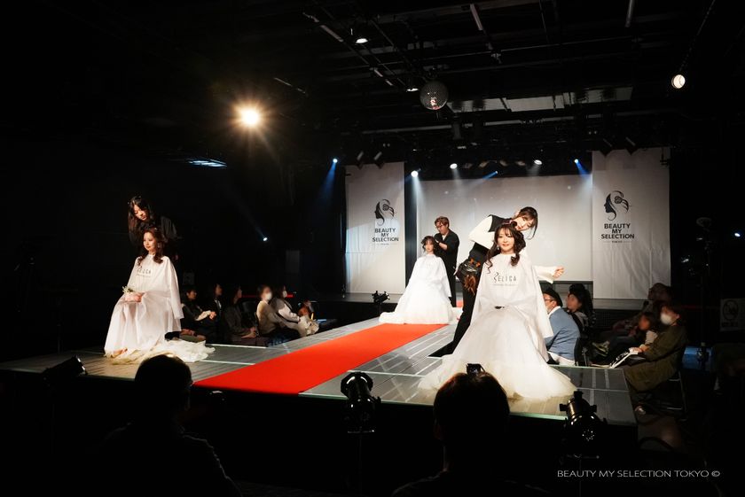 12周年|美容&ファッションのBtoCイベント「BEAUTY MY SELECTION TOKYO48」を横浜YTJホールにて8月2日(土)に開催!