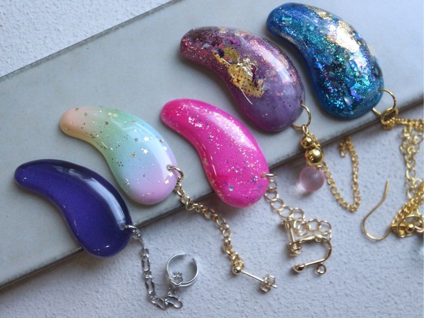 北陸初!NailAtelier U*で補聴器カバーサービス「COCO H.A」提供開始 補聴器ユーザーにおしゃれを楽しむ新たな選択肢を!