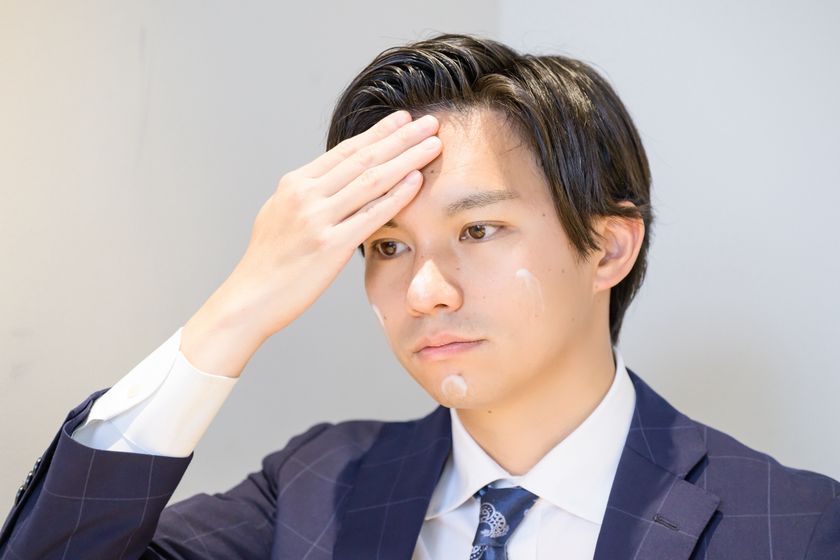 働く男性の“印象直し”習慣を社会実装へ JR東海運営の東京駅直上ワーキングスペースで6月2日から「日中ケア実証」を開始
