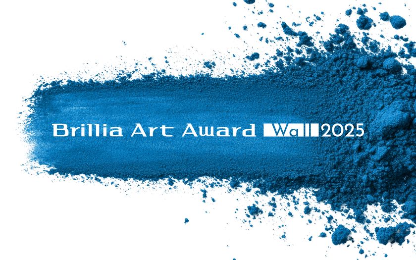 マンションブランドBrilliaによる次世代アーティスト応援 平面作品を対象とした公募展「Brillia Art Award Wall 2025」開催