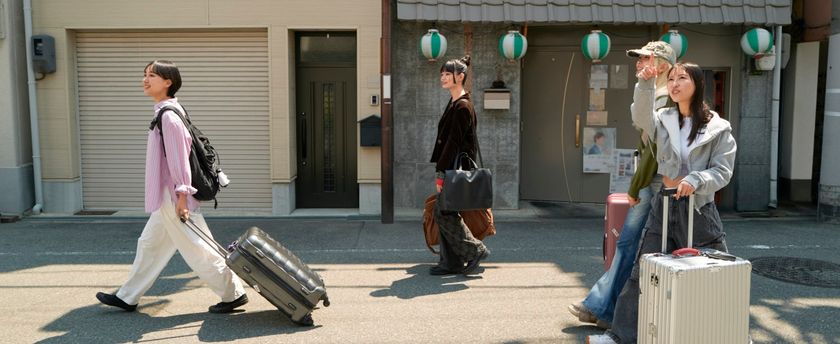 今年は、大阪・関西エリアが熱い!暮らすように旅する関西エリアのおすすめのスポットやリスティングをAirbnbが厳選紹介