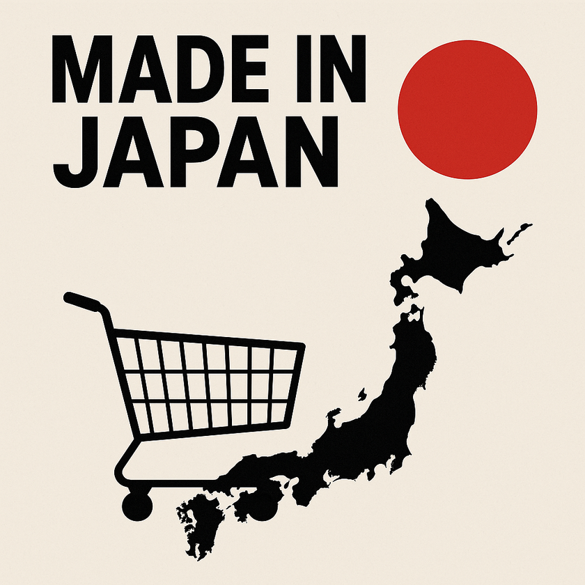 【海外ブランドに対する日本人の意識調査を発表】「メイド・イン・ジャパン」は今も信頼の証