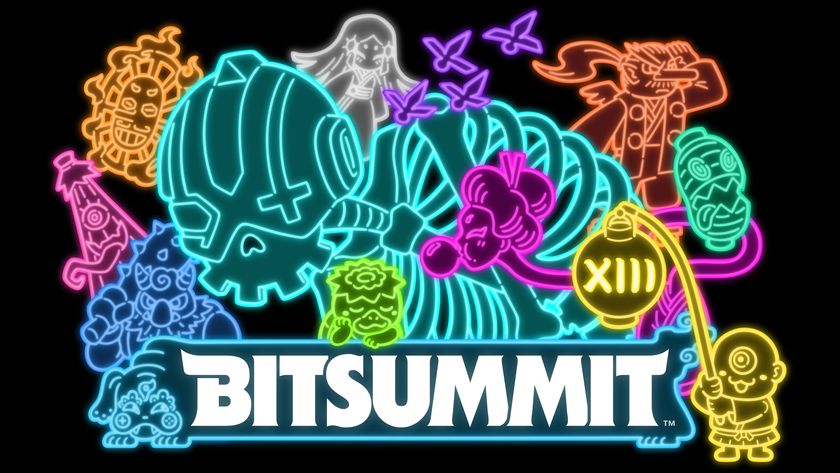 7月18日(金)から20日(日)までみやこめっせで開催の日本最大のインディーゲーム祭り「BitSummit the 13th」に参加 新しい二つのタイトルをお披露目!