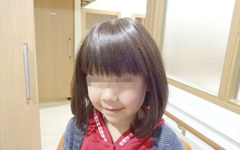 川崎で「チャリティーカット+ヘアドネーション」を8月5日開催 寄付いただいた髪の毛は子ども向けウィッグ製作に活用