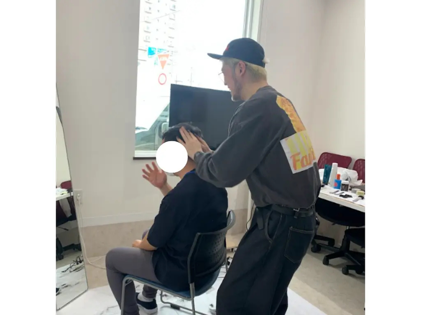 プロによる出張ヘアカットイベントを福祉の現場で開催 変化する利用者の声とその背景など、開催レポートを公開
