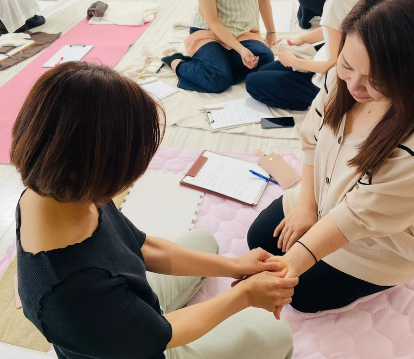 ストレス社会に“新習慣”を。全国21拠点&オンラインで学ぶセルフケア講座、開講!