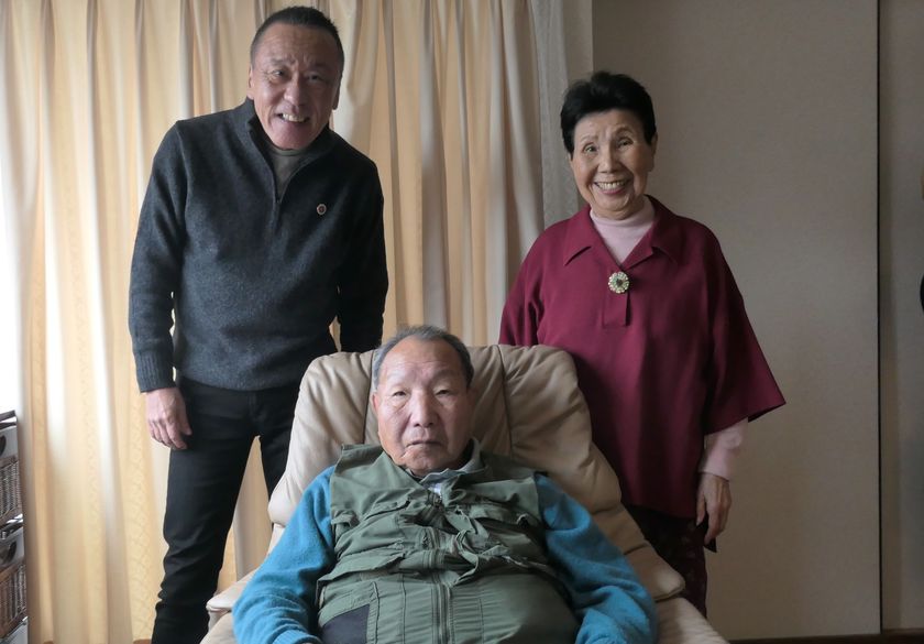 袴田事件、苦悩と正義の58年を描く 全公演完売の話題作、演劇「反骨」が袴田姉弟の故郷・遠州浜松で7月30日開幕
