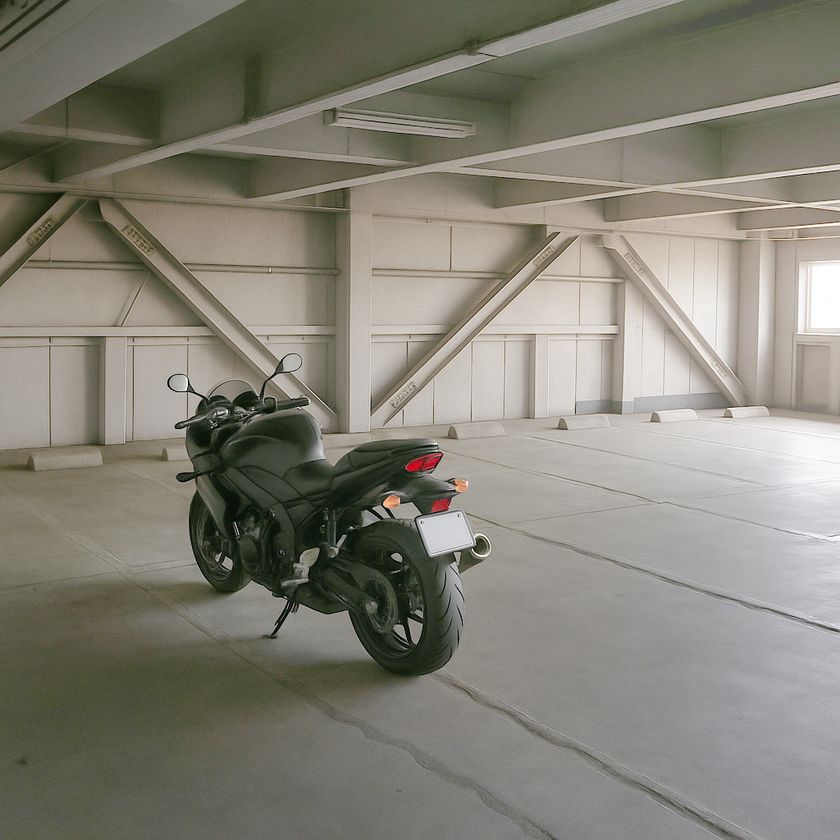 伊勢志摩エリア最大級の駐車場を完備 伊勢パールピアホテルがバイク旅行者向け新サービスを開始