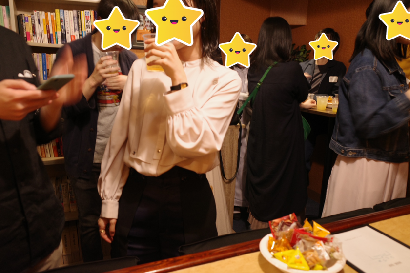 新宿・ブックバーひらづみの「読書好き合コン」9月開催決定！毎回即満席の人気イベント