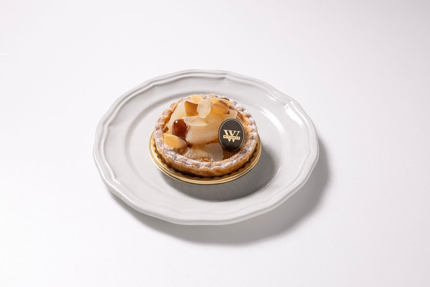 秋の味覚を堪能、梨を使ったスイーツからお惣菜まで!「爽やか梨スイーツ・驚きの梨グルメ」9月11日(木)から開催