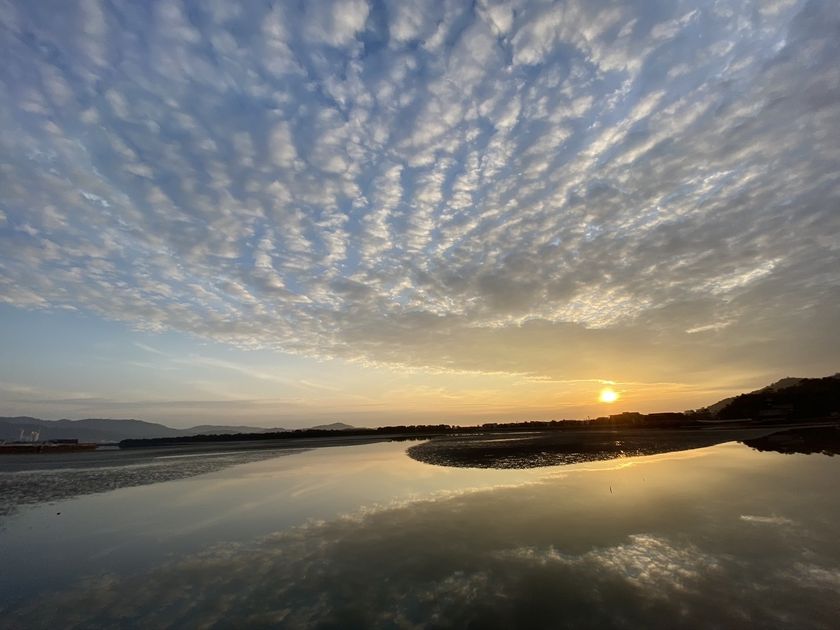つい行きたくなる、秋の日本遺産・和歌の浦！　和歌の浦でしか味わえない、万葉の心と能楽が響き合う　10/5 万葉薪能 ＆ 10/12 和歌の聖地・ベイ オブ ポエムズが開催！