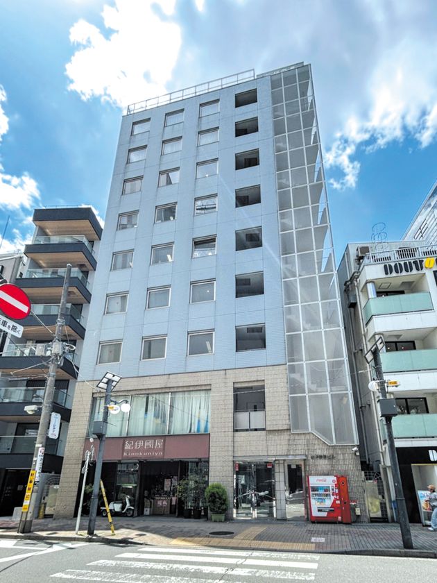 シニア起業支援の拠点を拡大　「恵比寿アントレサロン」を新規開設