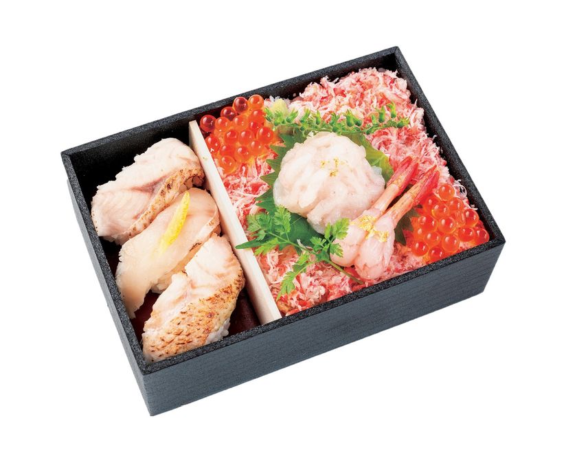 食欲の秋！のどぐろ、白えび、信州牛など5県のグルメが集結　「北陸・信越展」10月1日(水)から開催