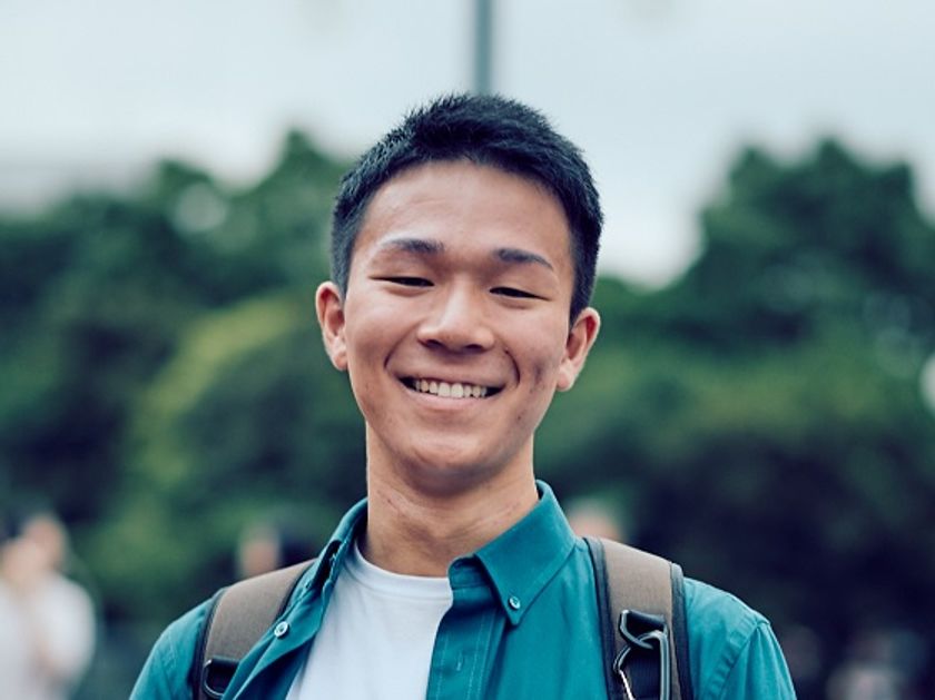明治学院大学オフィシャルムービー「明学の理由。」最新版「一人でも多くの人が新しい可能性を感じられるように」を9月26日(金)に公開