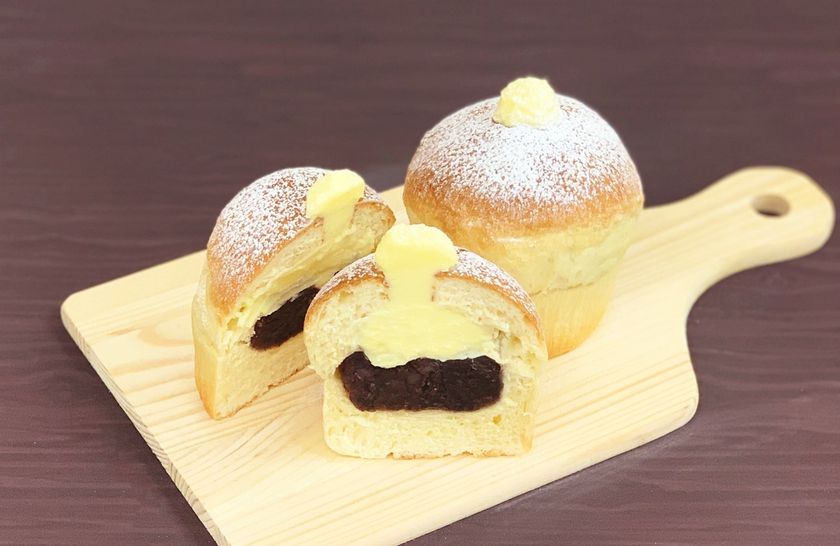東武百貨店 船橋店「秋の大北海道展」10月2日(木)から開催　テーマは「More Butter！」　コク深いバターの味わいが楽しめる！