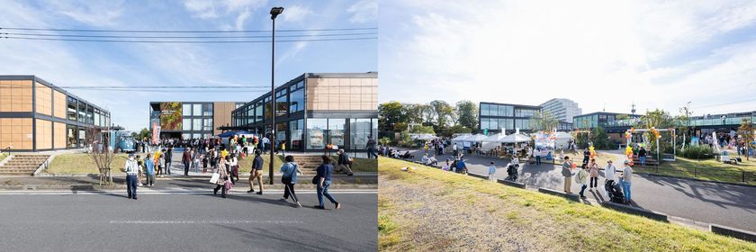 プロスポーツチームとの交流やダンスステージ、フードなど、柏市の魅力を集めた「第3回MS OPEN CAMPUS」が11月9日(日)開催決定!