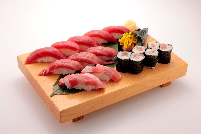 本格江戸前寿司を提供する「ITAMAE SUSHI」20周年特別企画『お得な人気寿司セット』『キッズメニュー半額』を好評につき2025年11月末まで延長!
