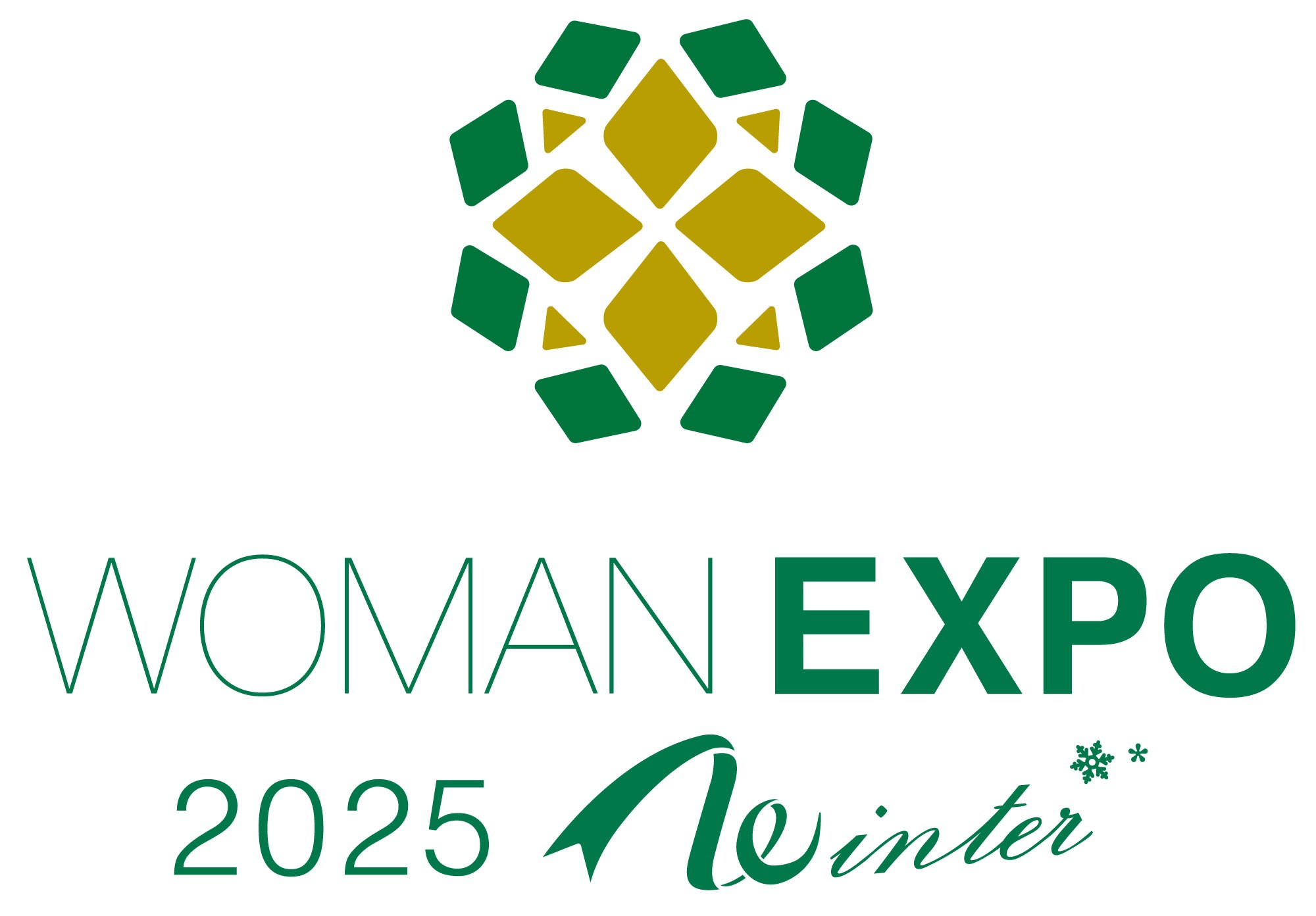 自分らしく輝く、すべてのワーキングウーマンのための総合イベント 「WOMAN EXPO 2025 Winter」、 東京ミッドタウン・ホールで11月29日（土）開催、 参加の事前申込（無料）を受付中！ 