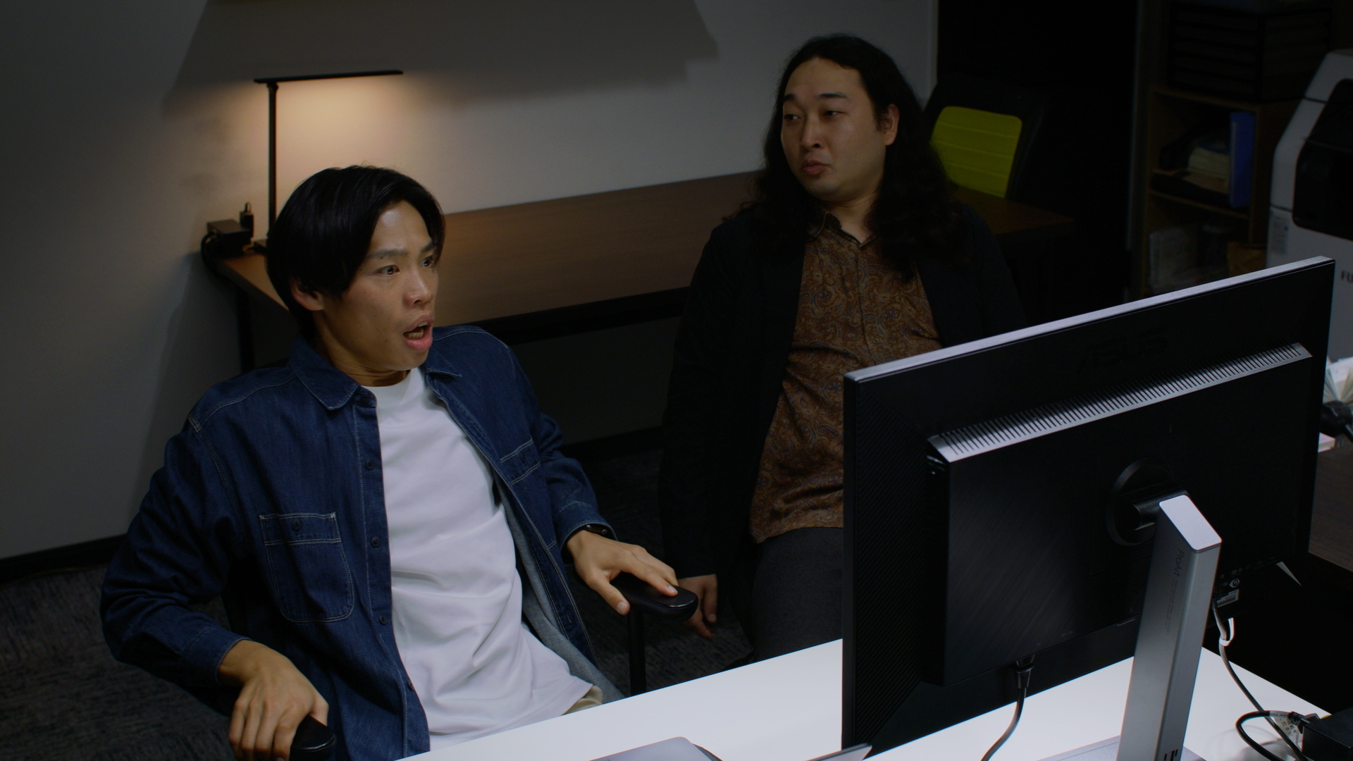 かが屋主演！最新シリーズがいよいよ放送開始「この動画は再生できません３」11月30日（日）よる9:30～ BS12 トゥエルビほかで順次放送スタート