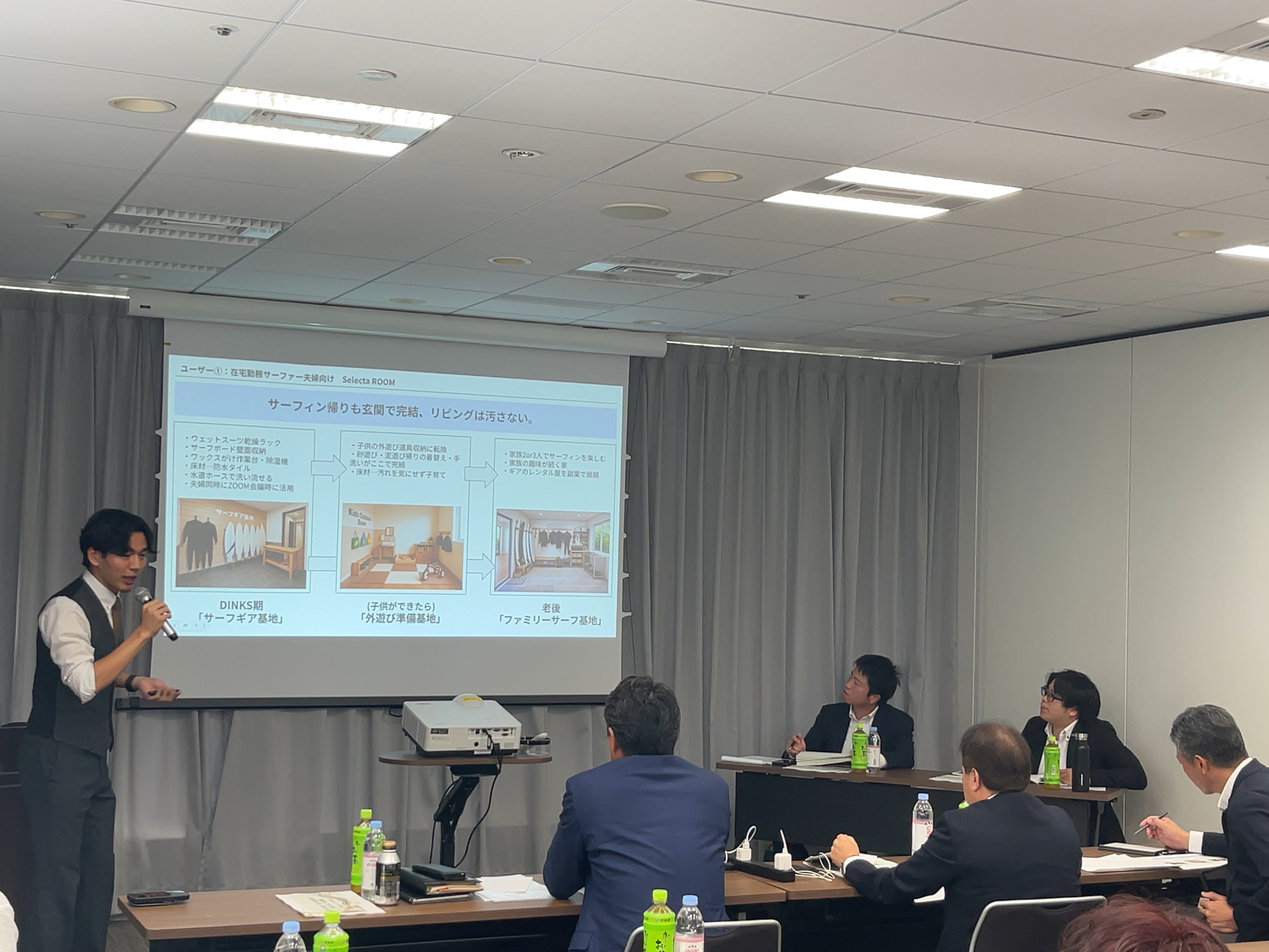 クレバリーホーム、Z世代と共創する住宅未来プロジェクトが始動　─ Z世代の大学生2チームが「新しい住まい」と「PR戦略」を提案─