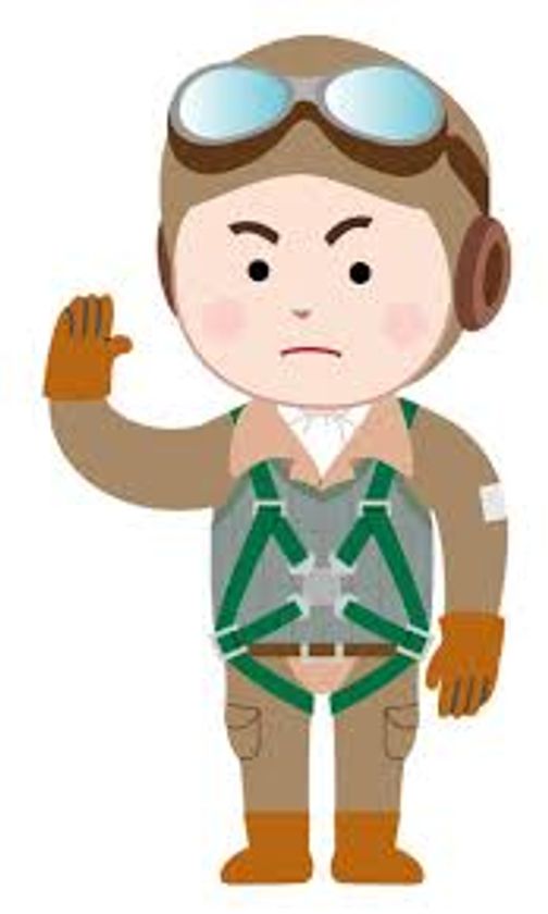 旧日本陸海軍役を演じる役者さんへ朗報！