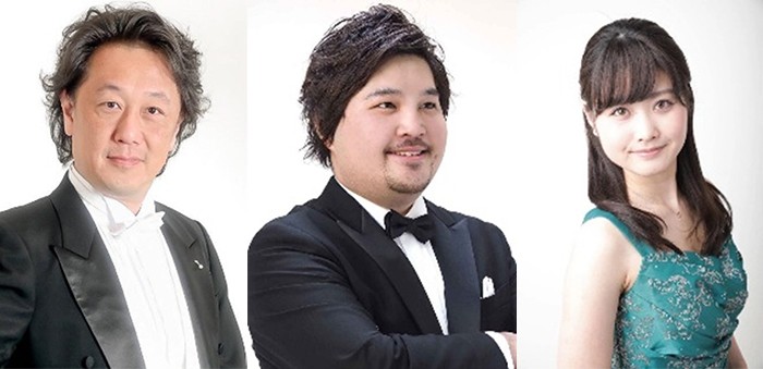 近大附属広島中東広島校が文化庁の事業を利用して芸術体験を実施　プロの歌手とピアニストが3日間にわたり歌唱指導