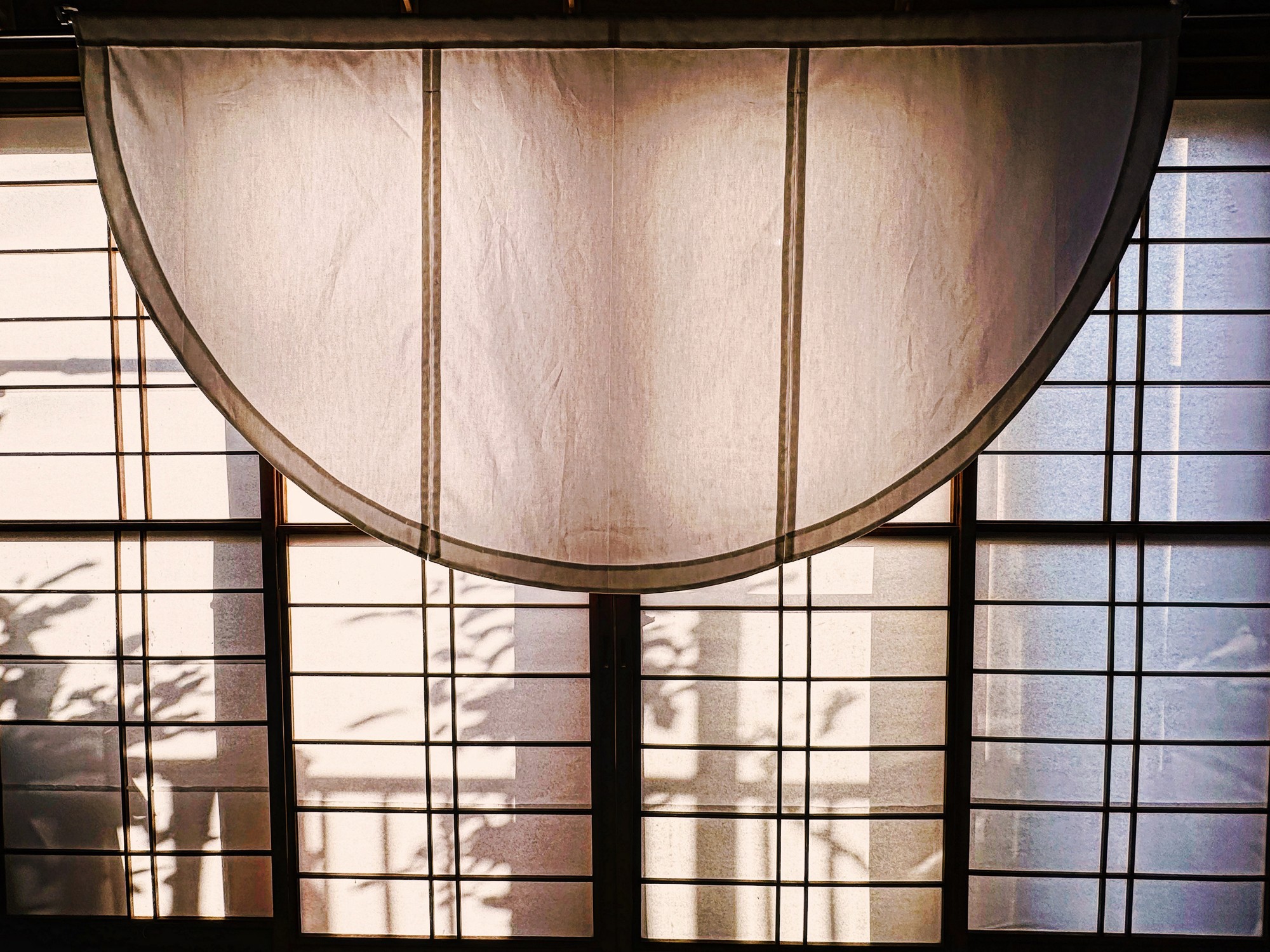 川崎の老舗居酒屋発「扇暖簾」京都デザイン賞2025入選