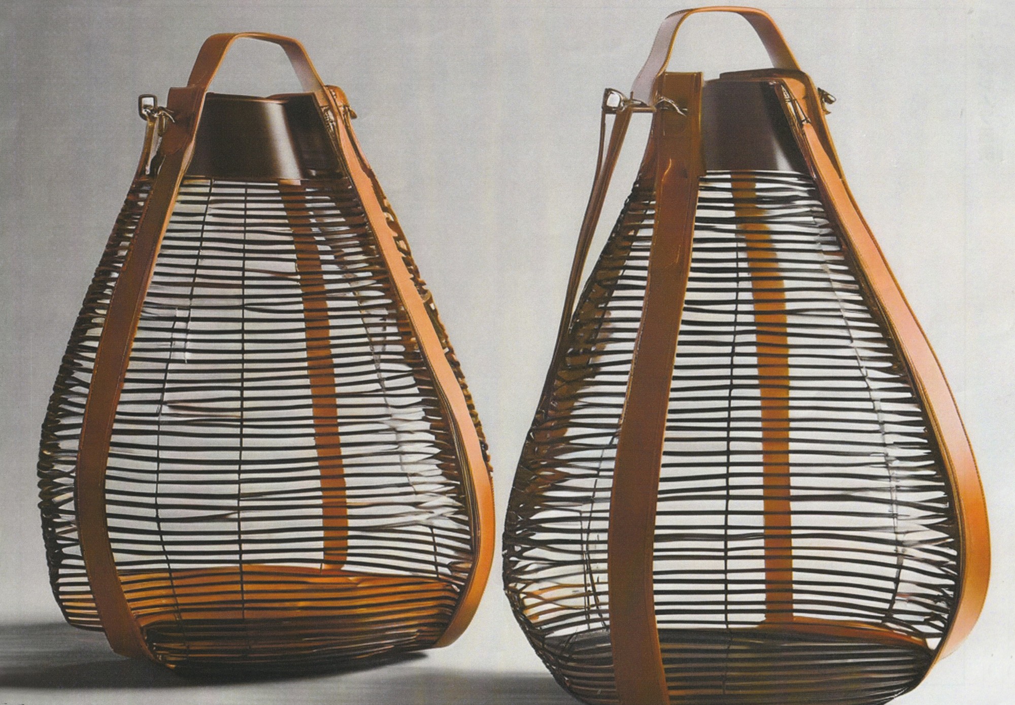 第15回「革のデザインコンテスト2025」審査結果