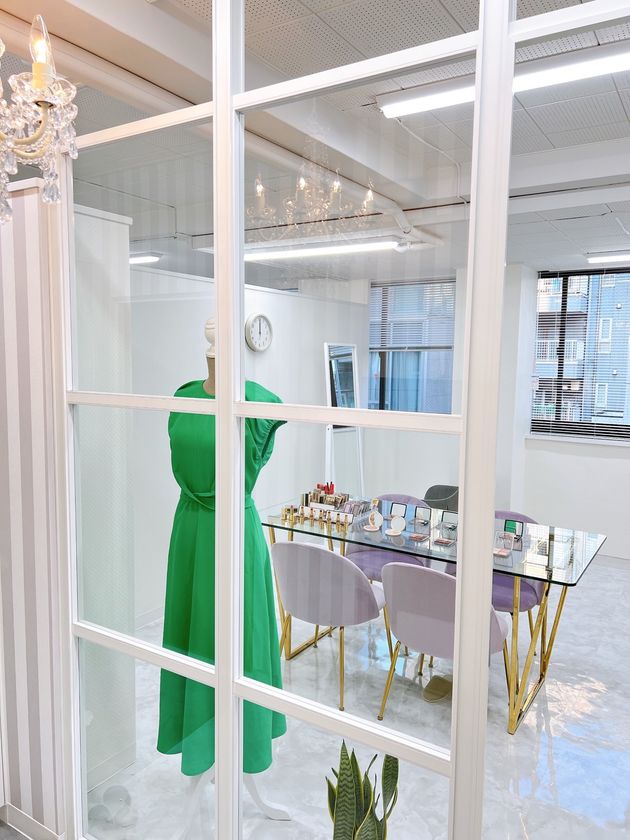 R Dresser、国内6店舗目となる「恵比寿店」を2026年1月1日に新規オープン