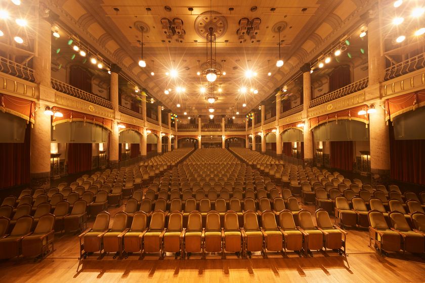 【夢叶え　資金調達フェス】3月21日(土)大阪市中央公会堂で1,000名の聴衆者の前で、あなたの夢をBIGに表現せよ！あの大阪・関西万博のモニュメントもやってくる(入場無料！)