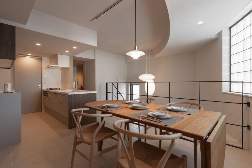 nuリノベーションが『フローリビングのある暮らし』をコンセプトにしたリノベーションマンションをプロデュース