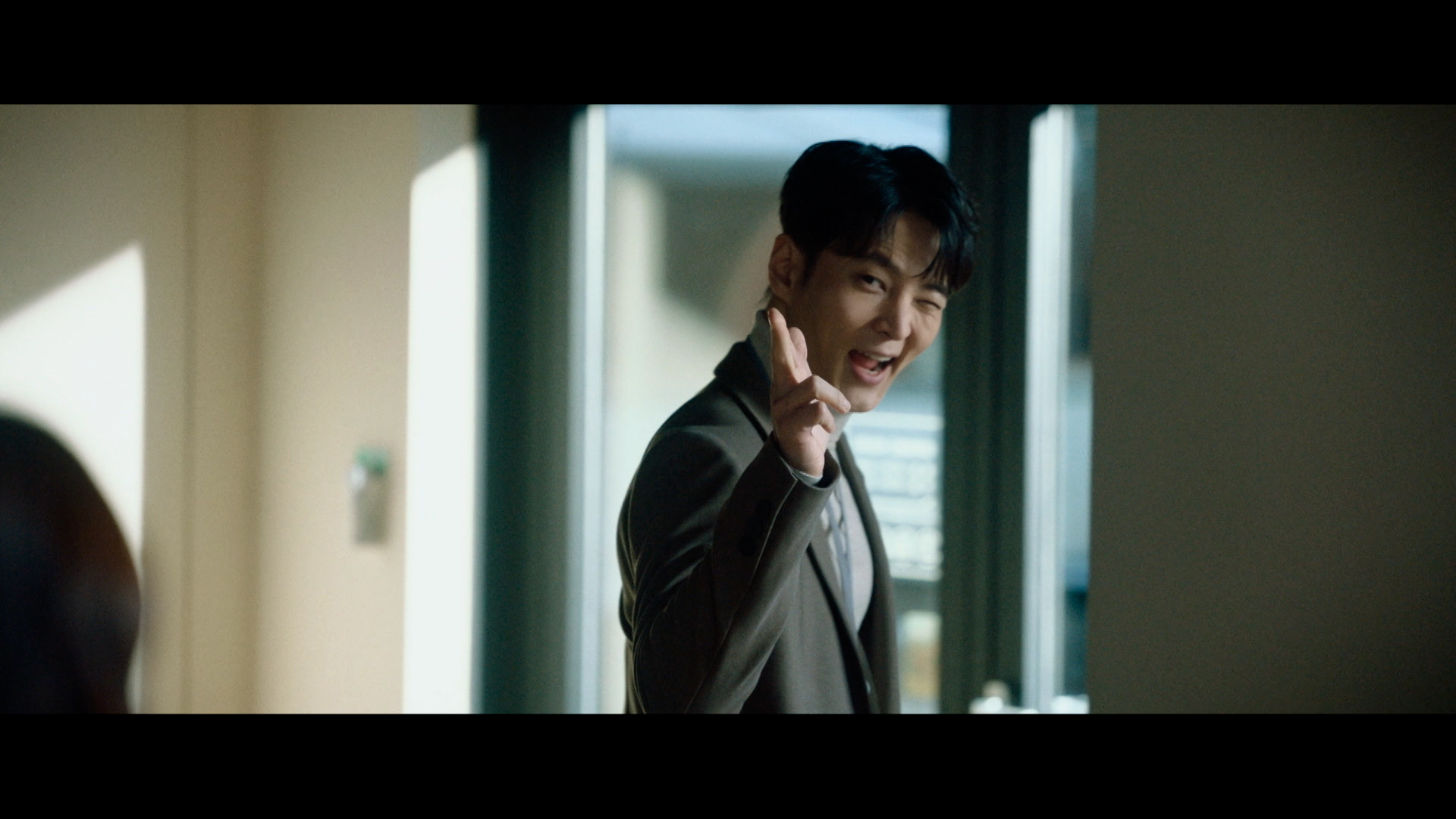 韓国視聴率王子チュウォン主演のコメディ・スパイアクション！韓国ドラマ「スティーラー ～七つの朝鮮通宝～」1月31日（土）ひる1:00～ BS12 トゥエルビで放送スタート