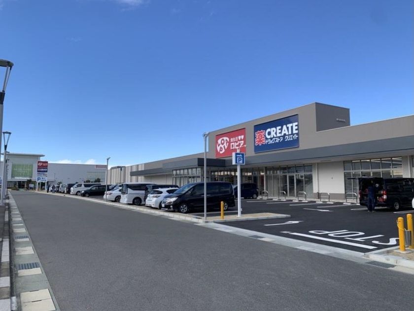 愛知県名古屋市港区に待望の複合商業施設が誕生　「名古屋ちゃやまちモール」2026年1月29日(木) グランドオープン