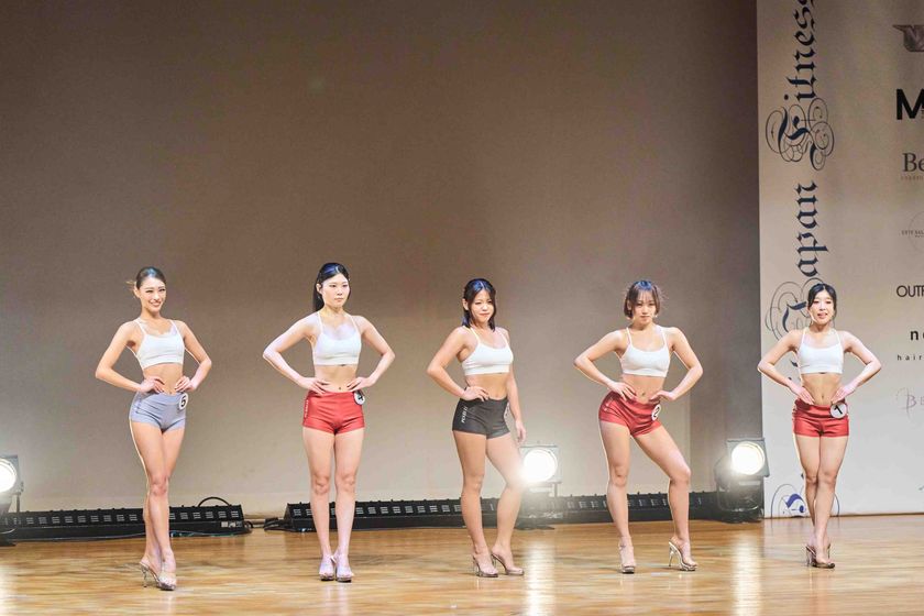 第2回「PURSUIT JAPAN 2026 YOKOHAMA」が4月開催、1月15日よりエントリー開始！“鍛えた女性は美しい”女性だけのボディメイクコンテスト真の初代女王誕生！