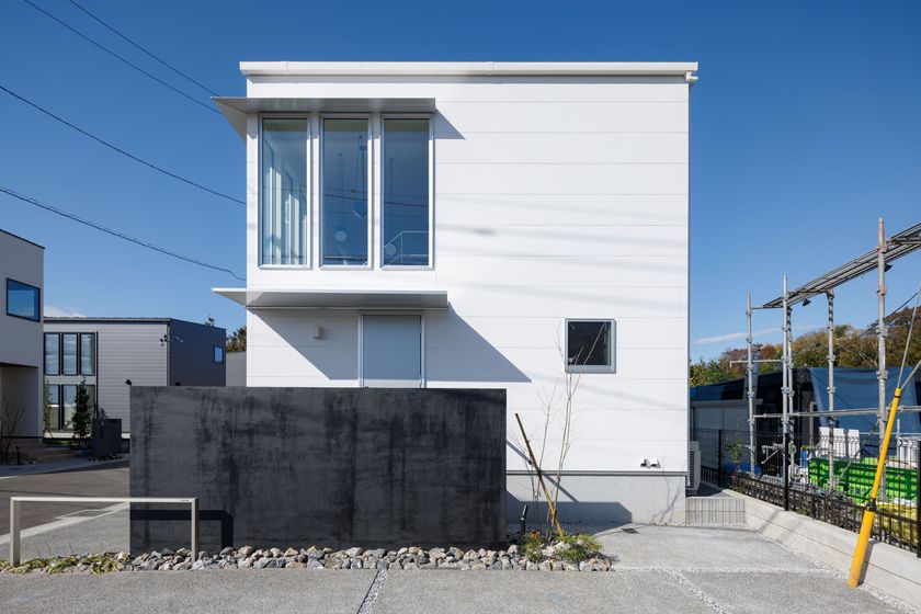 暮らしの変化に合わせて「壁」「収納」も自分で更新！可変する住まい「Flex Box(フレックスボックス)」2月1日より販売開始