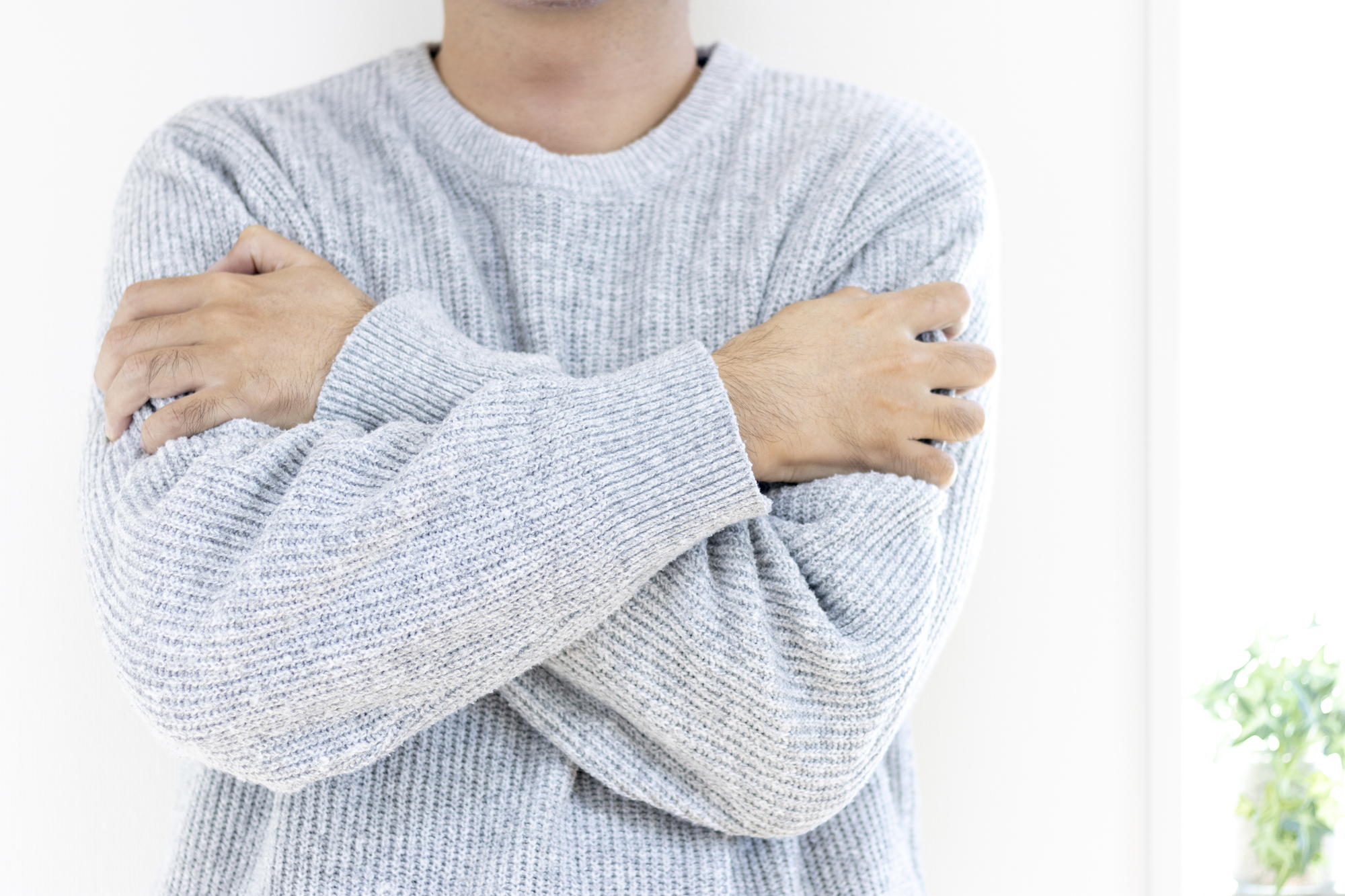 大正健康ナビ、2/4新着情報「男性の冷えとは？不調の原因になる場合も。女性との違いは？」を公開！