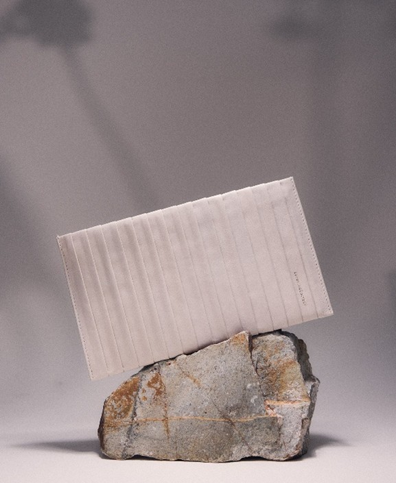 アドルフォ・ドミンゲス 2026年バレンタインキャンペーン「A herba de namorar」