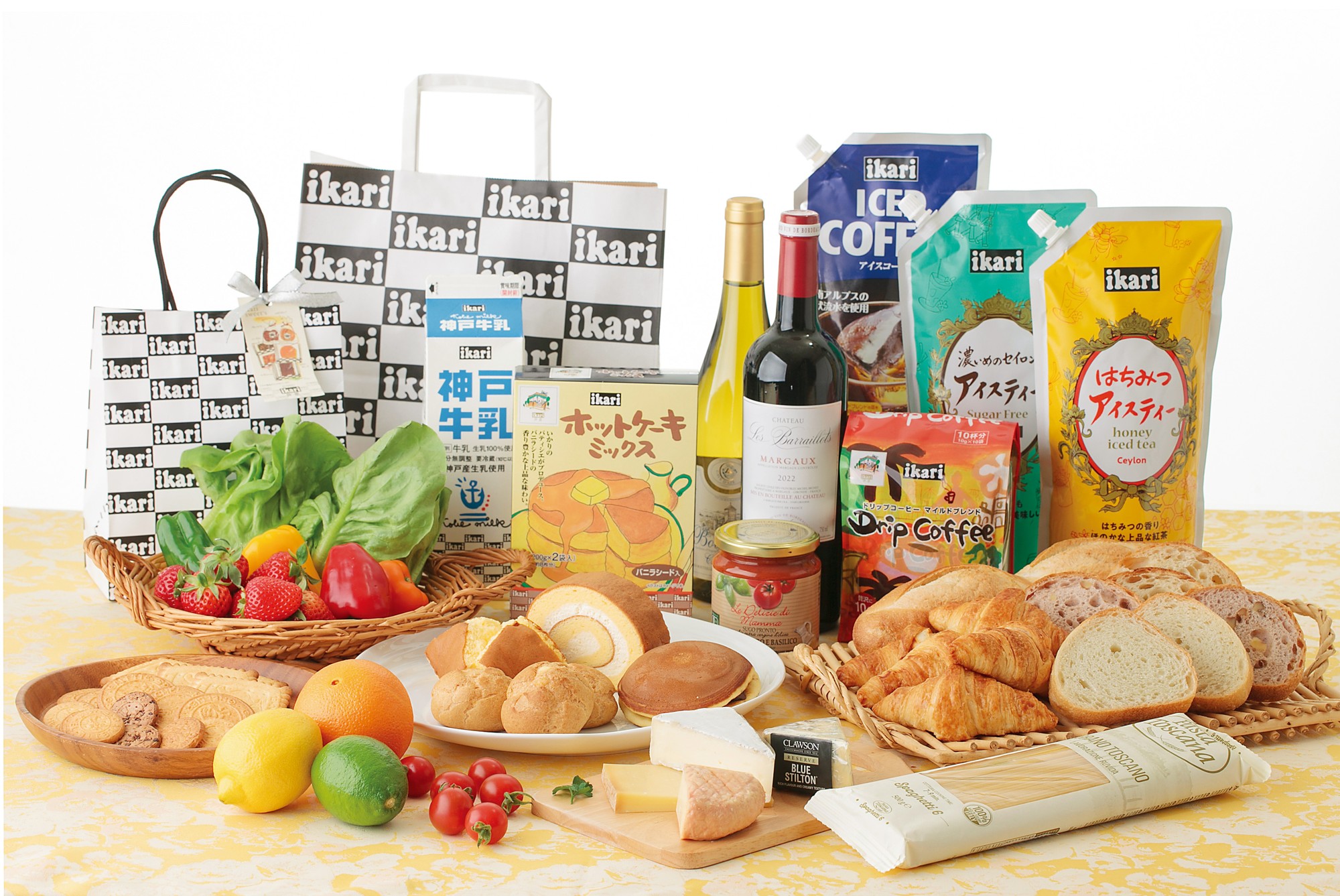 御堂筋の玄関口・淀屋橋のランドマークビル「淀屋橋ステーションワン」レストランフロアがついに開業！ 新業態や京阪沿線初出店を含む8店舗が3月17日(火)より順次OPEN！