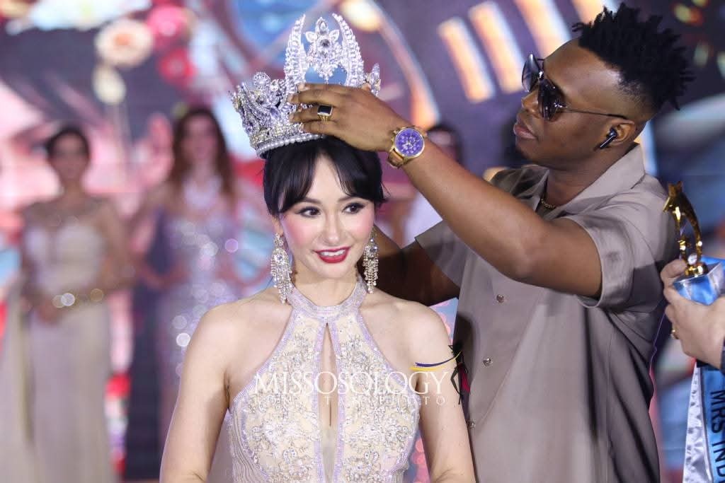 40代で人生大逆転。「何もできない」と言われて育った女性が、世界大会グランプリを獲るまで——美しさの裏側を綴った一冊が2026年2月25日発売