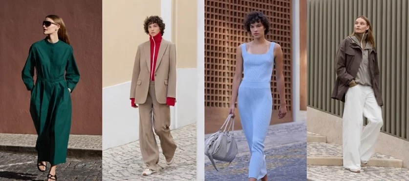 【2026春夏ユニクロ】大人女子が今選ぶべき3大コレクションはこれ！