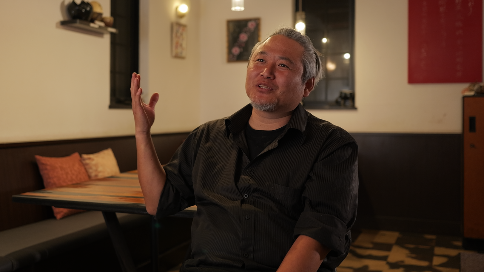 日本各地の美食体験を提案する番組「食旅一会」2月26日（木）よる9時～ BS12 トゥエルビで全国無料放送