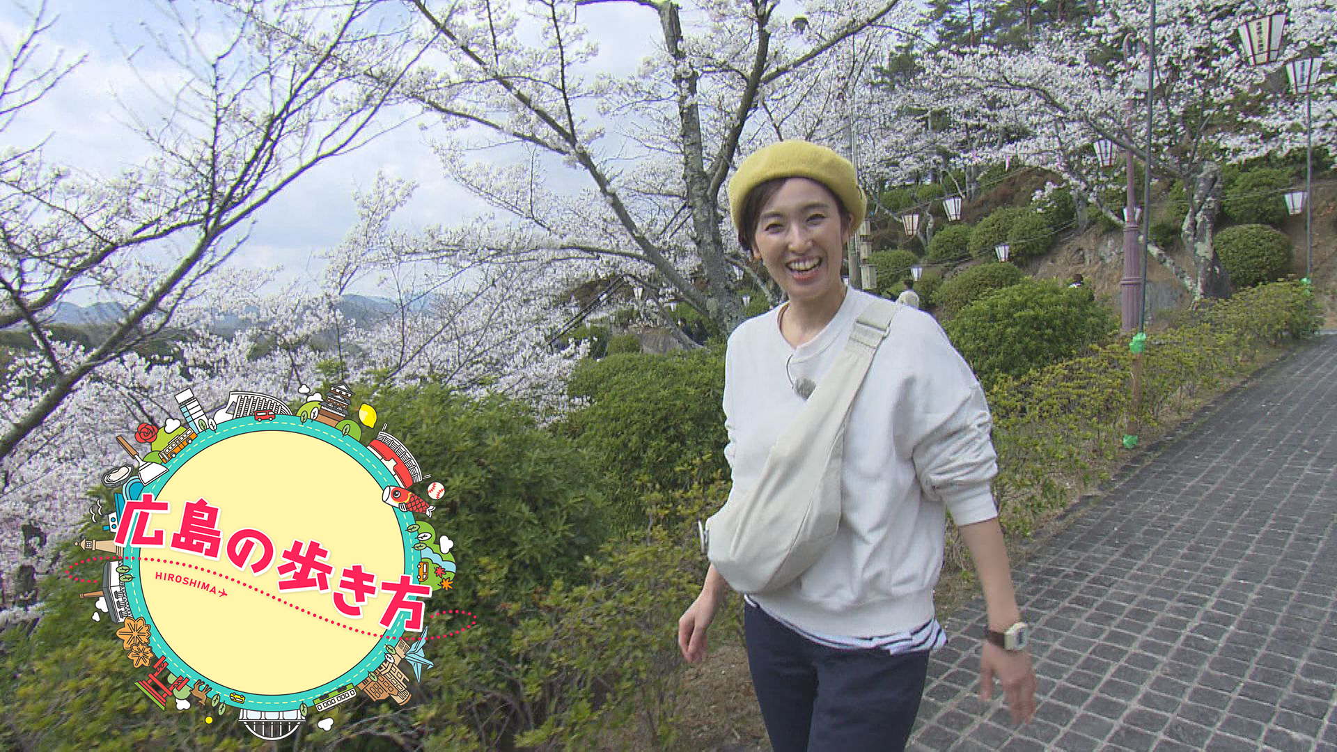 広島の歩き方「春のデニム三備めぐり篇」放送＆ケンドーコバヤシさんデニムトークショー開催！