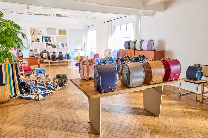 ランドセルブランド「conosaki(このさき)」2027年ご入学用ランドセル展示会を全国12県16会場で開催