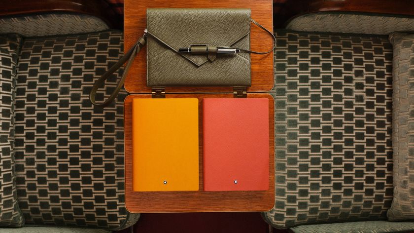 モンブラン、伊勢丹新宿店にて「ギフト」をテーマにしたポップアップストアを開催