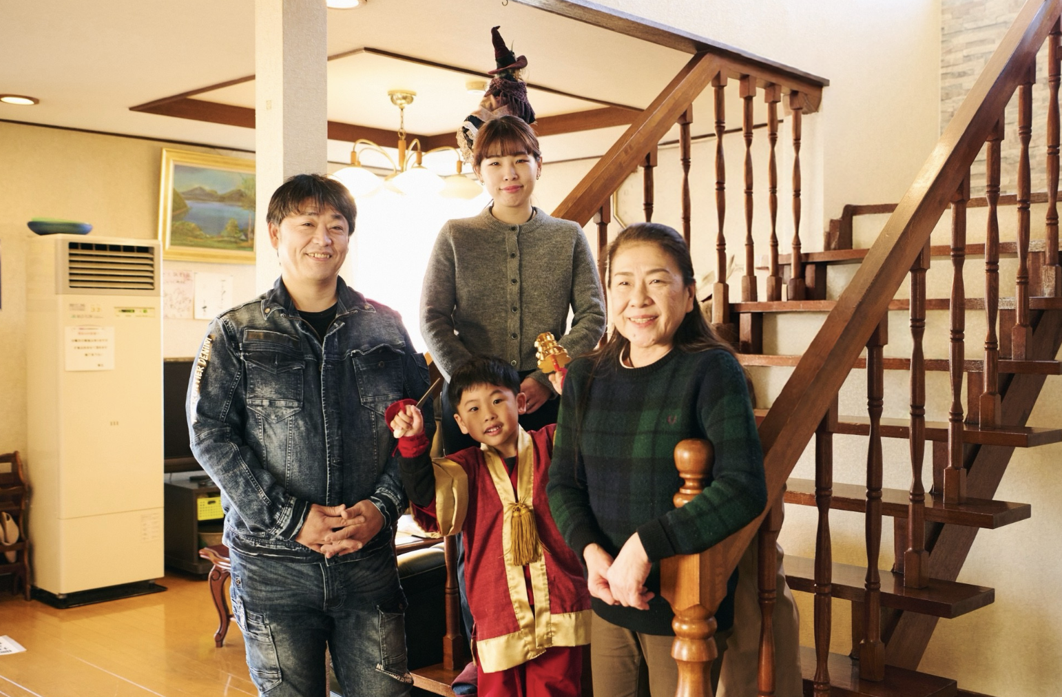 北海道白老町、創業65年の老舗旅館「旅館おぎた」事業承継。「まちのリビング」として再スタート