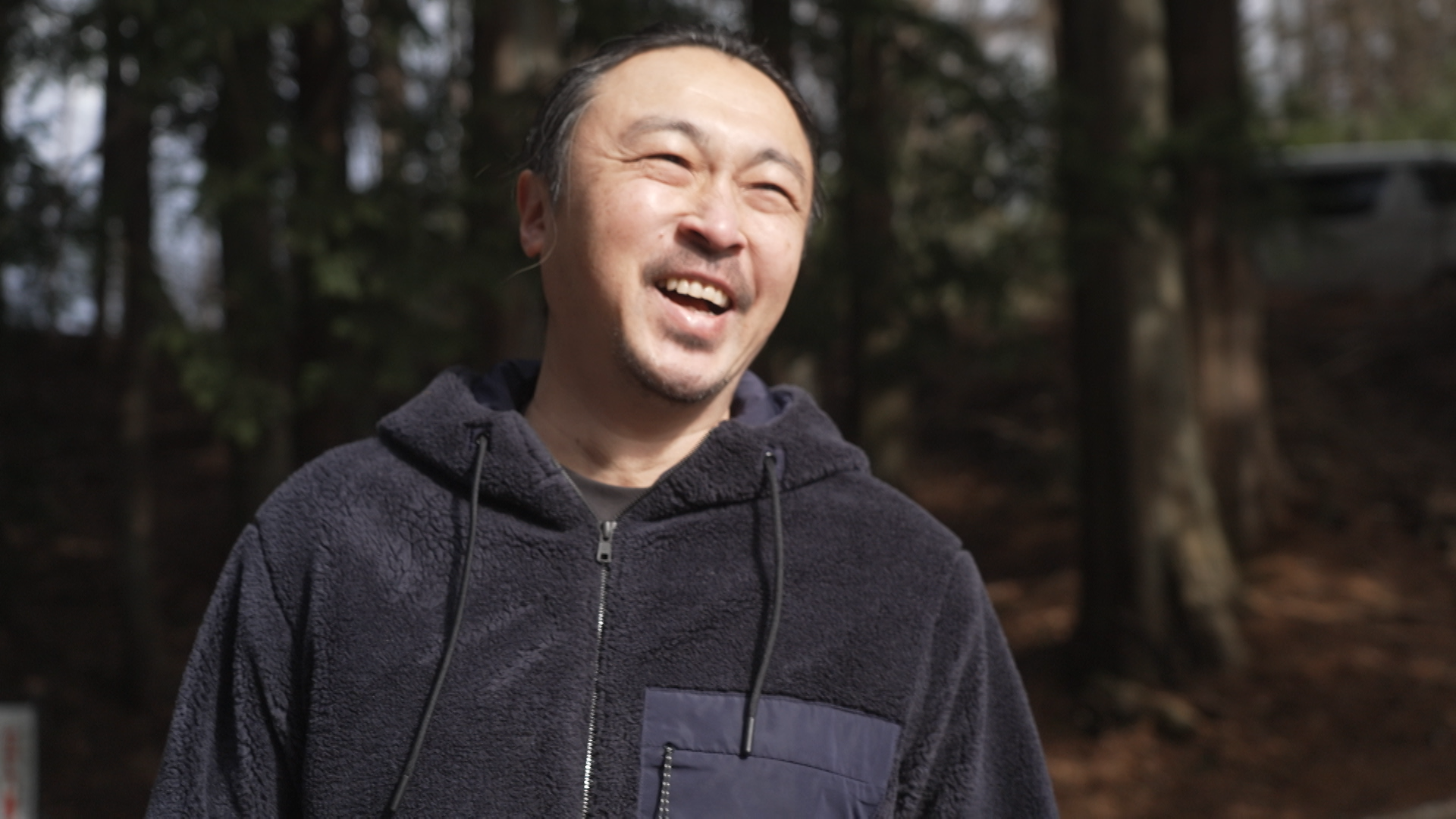 八ヶ岳の薪火イタリアンが誘う 贅沢な食の時間「食旅一会」3月26日（木）よる9時～ BS12 トゥエルビで全国無料放送