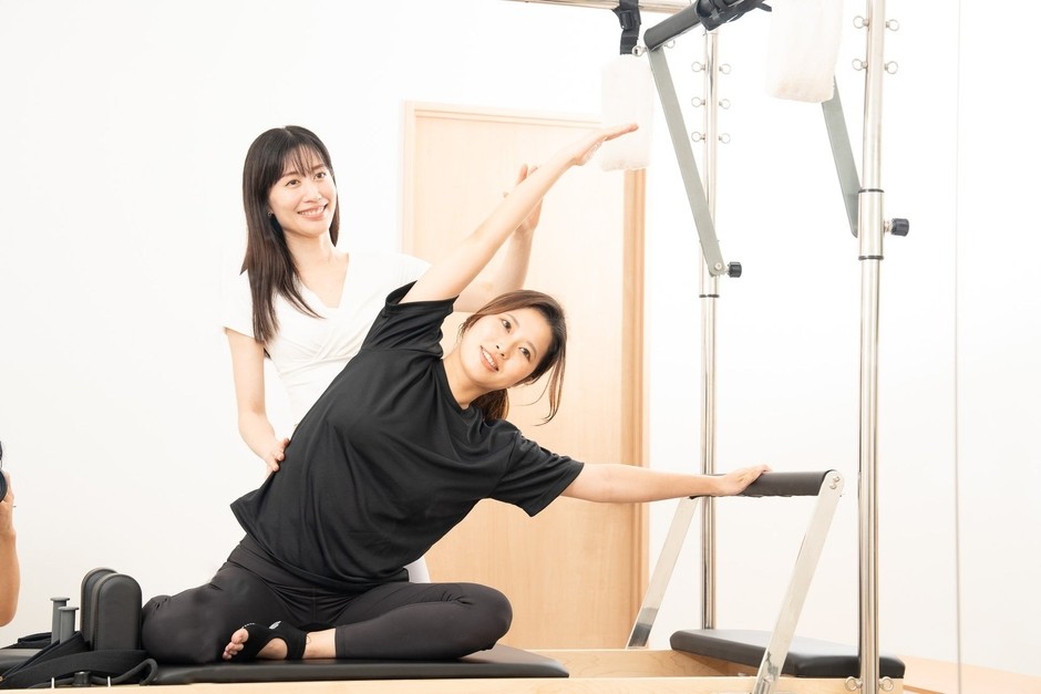 【所沢駅 徒歩４分】女性専門パーソナルピラティス COCOLANCE（ココランス）所沢店が２０２６年５月１５日にオープン