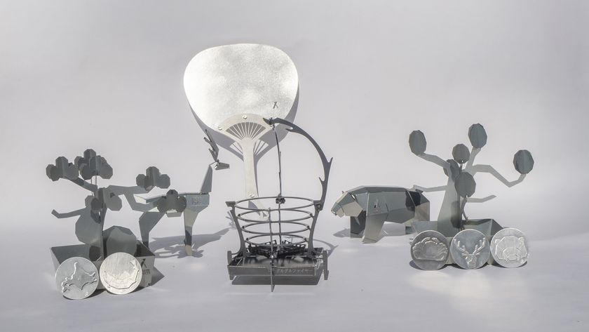 つくるをあそぶ、金属プロダクト　ジブンで楽しめる「北のメタル」シリーズを4月4日(土)発売