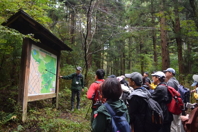 日本唯一の城郭関連顕彰事業　第5回日本城郭協会大賞「日本古城友の会」が受賞