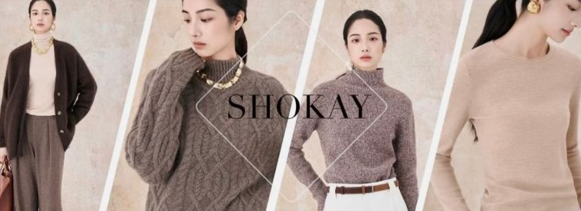 大切に使ったアイテムを、次の誰かへ　『SHOKAY テイクバック・プログラム』を公募